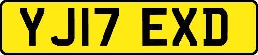 YJ17EXD