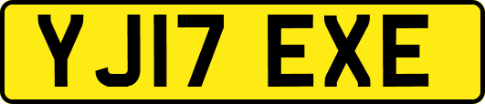 YJ17EXE