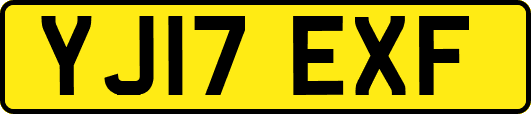 YJ17EXF