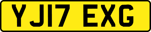 YJ17EXG