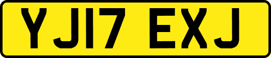 YJ17EXJ