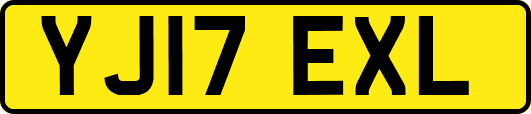 YJ17EXL