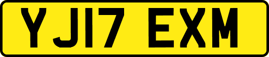 YJ17EXM