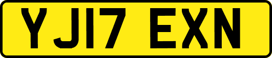 YJ17EXN