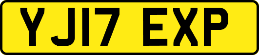 YJ17EXP