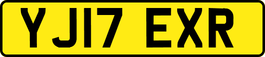 YJ17EXR