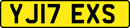 YJ17EXS