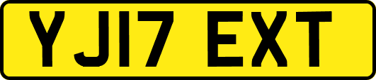 YJ17EXT