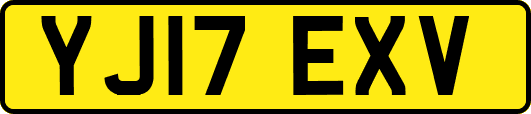 YJ17EXV