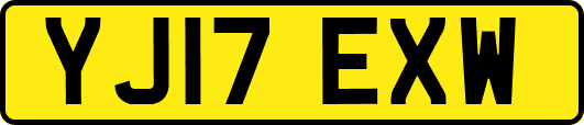 YJ17EXW