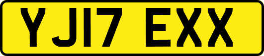 YJ17EXX