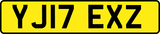 YJ17EXZ