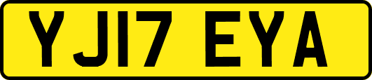 YJ17EYA