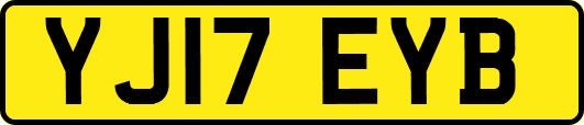 YJ17EYB
