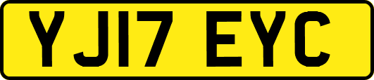 YJ17EYC