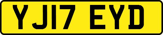 YJ17EYD