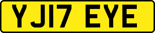 YJ17EYE