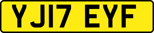 YJ17EYF