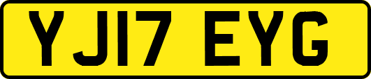 YJ17EYG