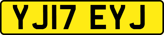 YJ17EYJ