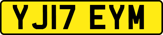 YJ17EYM