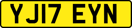 YJ17EYN
