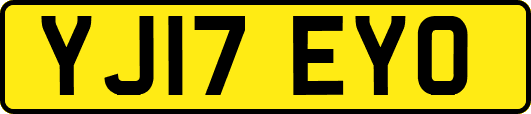 YJ17EYO