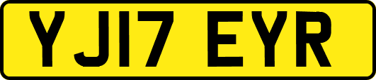 YJ17EYR