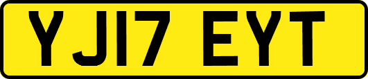 YJ17EYT
