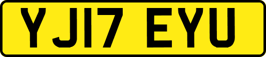 YJ17EYU