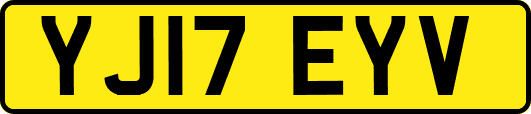 YJ17EYV