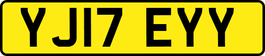 YJ17EYY