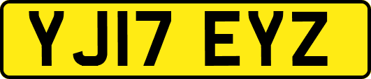 YJ17EYZ