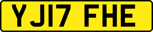 YJ17FHE