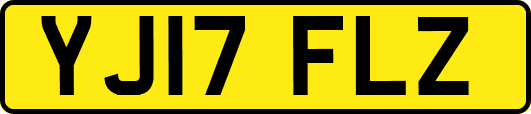 YJ17FLZ