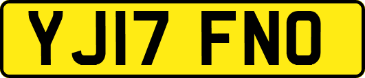 YJ17FNO