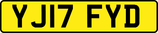 YJ17FYD