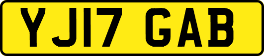 YJ17GAB