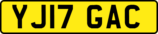 YJ17GAC