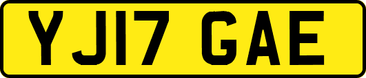 YJ17GAE