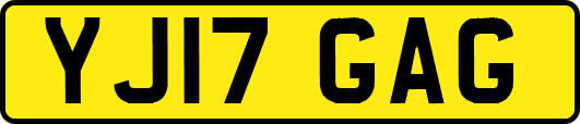 YJ17GAG