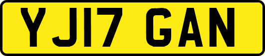 YJ17GAN
