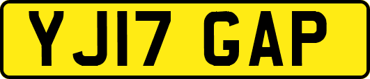 YJ17GAP
