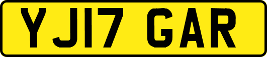 YJ17GAR