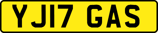 YJ17GAS