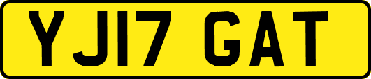 YJ17GAT