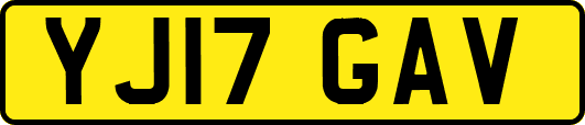 YJ17GAV