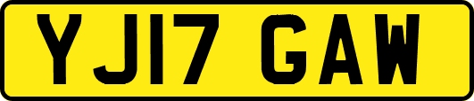 YJ17GAW