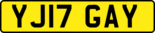 YJ17GAY