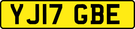 YJ17GBE